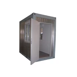 Kassen / Bürocontainer